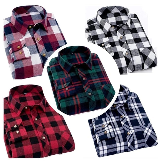 5cotton shirt